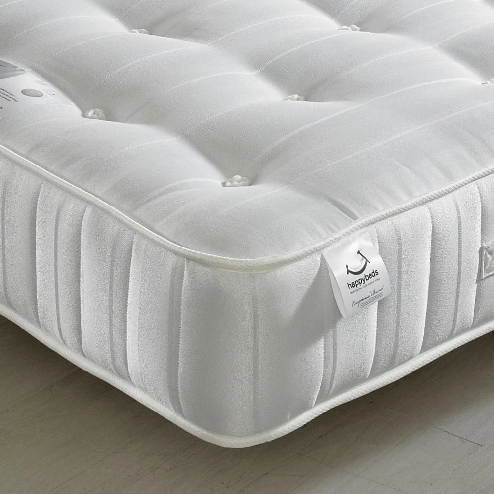 Extra firm reflex foam cheap mattress