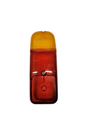 Feu avant (phare) Fiat 600