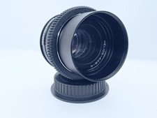 Helios 44M - 4 2/58mm Bokeh Flare Portrait,Cinema lens, Canon EF mount