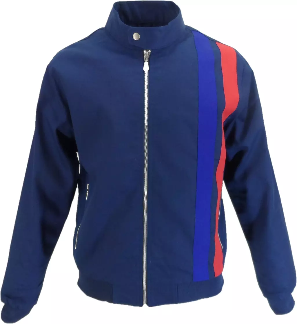 Classic rally jackets sale