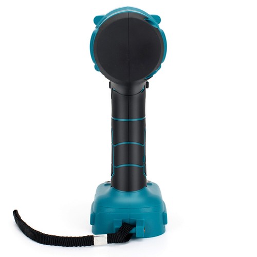 JUSFIT 1/2" Cordless Impact Wrench Driver Brushless Rattle Gun For Makita 18V - Picture 5 of 14