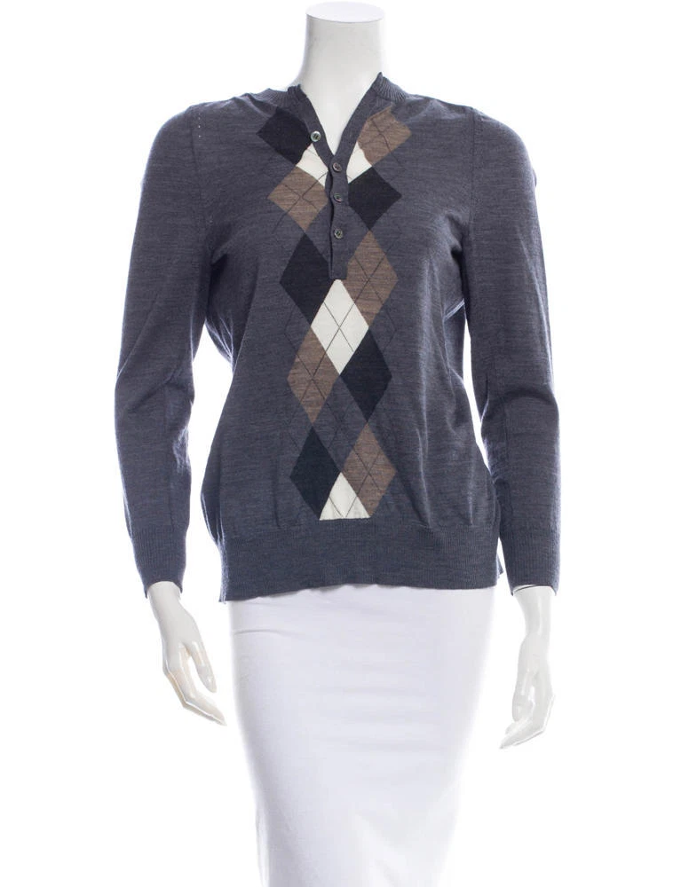 Junya watanabe cardigan top