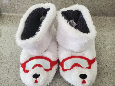 baby bear slippers target