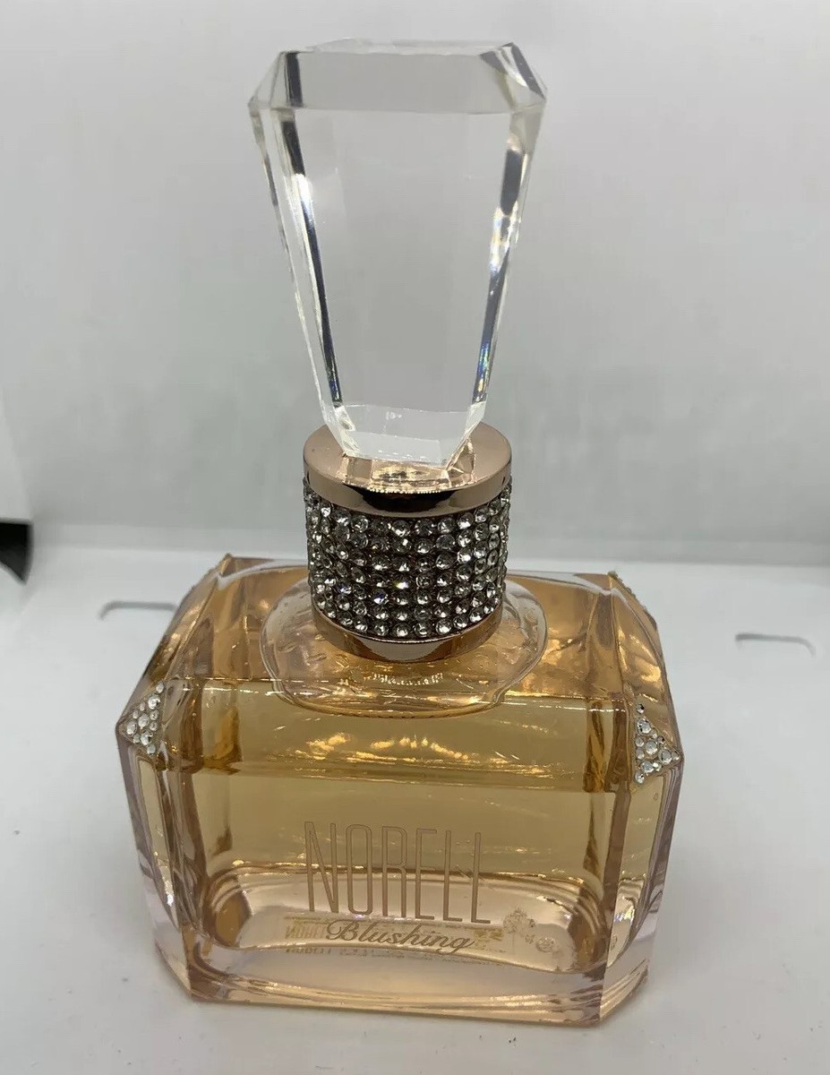 Fragrance Norell Elixir Eau De Parfum Norell Blushing Gift Set