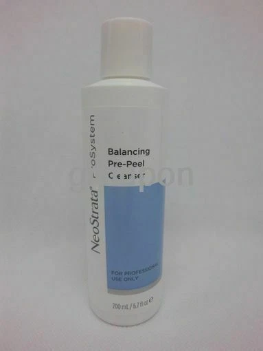 NeoStrata by Exuviance Balancing Pre-Peel Cleanser 200 ml #kath