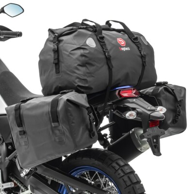 Borse laterali set per Honda Africa Twin CRF 1000 L WX60