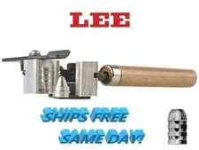 Lee 1 Cav Improved Minie Ball Mold 578 Dia, 478 Gr, 578-478M NEW! # 90478