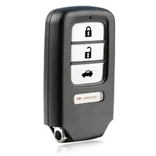 Key Fob Remote Replacement For 2013 2014 2015 Honda Accord Civic Acj932hk1210a