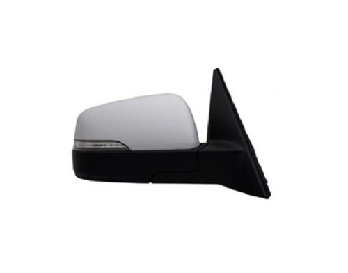retrovisore per kia soul 2012 ribaltabile con fanalino sinistro
