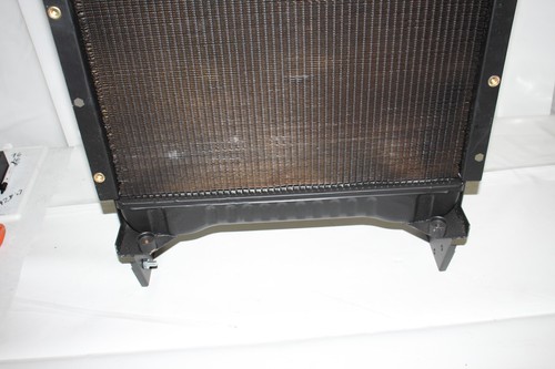 Agco Massey Ferguson Radiator 3618628M92 Tractor 3070 3075 3095 3120T 6150 6170 - Picture 3 of 8