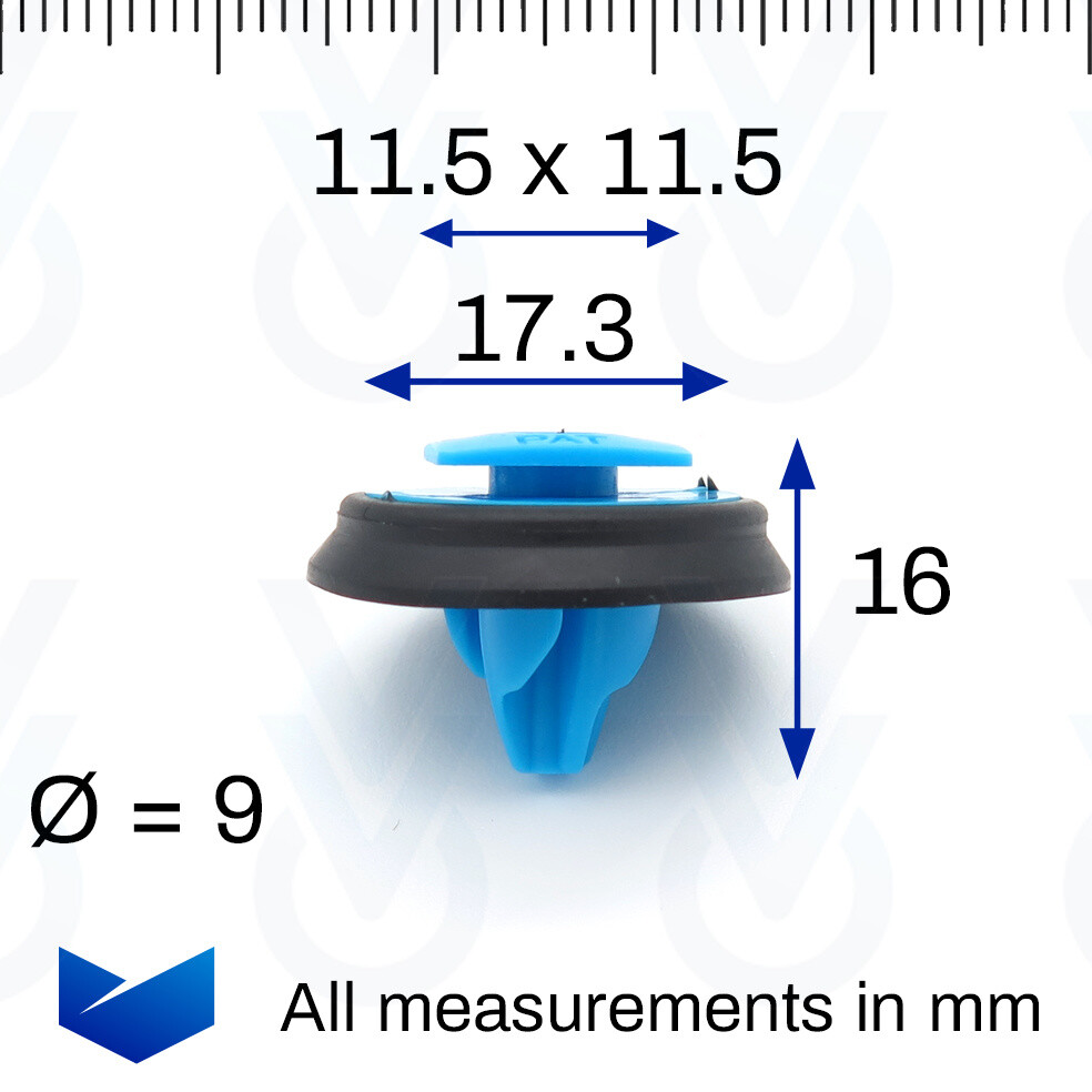 Acheter Moulure Porte Arrière Droite, Noire, Clips Et Autocollant JEEP RENEGADE 735599952 - Foto 6