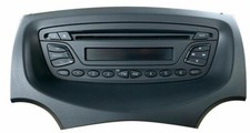 Ford KA MK2 B420 CD Radio Odtwarzacz AUX Cancheck Clear Specialist Quality Examples