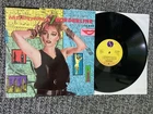 Madonna Lp 12”  Borderline / Physical Attraction 1983 N. M   Rare
