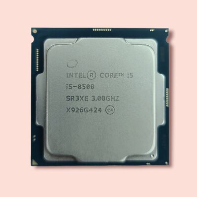 CPU Intel Core i5-8400 ×5個Nikon DX VR AF-P18-55mm f/3.5-5.6G