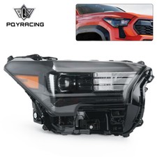 Led Headlight Assembly Rh Right Passenger 81110ak010 For 2024 2025 Toyota Tacoma
