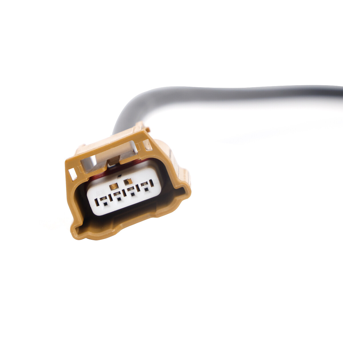 4X Oxygen O2 Sensor Upstream + Downstream For 2013-2014 Nissan Pathfinder 3.5L