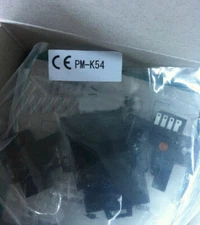 1Pc New Sunx Photoelectric Switch PM-K54 PM-K54 Expedited Shipping 