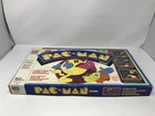 VINTAGE 1982 PAC-MAN BOARD GAME COMPLETE MILTON BRADLEY TOY 1980 MIDWAY RARE