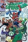 Amazing Spider-Man #338 (1990 Marvel Comic)