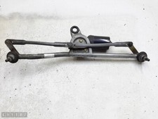 2001 BMW 3 SERIES WISCHERMOTOR LHD 3397020450