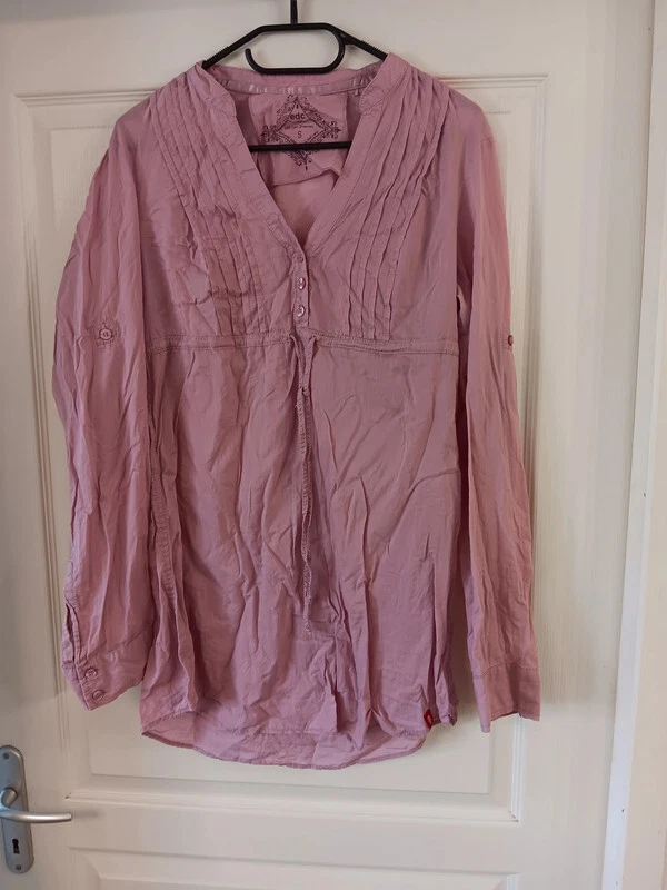 Blouse taille empire outlet