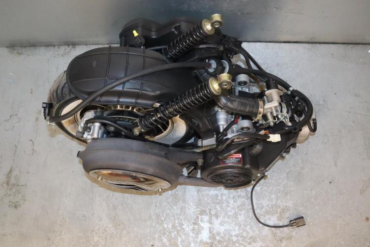 Moteur pour scooter JM MOTORS 50 OLDIES GT 2010 à 2017 eBay