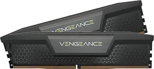 Corsair 32GB (2x16GB) VENGEANCE® DDR5 DRAM 6000MT/s CL36 CMK32GX5M2E6000C36