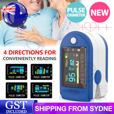 Heart Rate Oximeter Note 10 Rate Monitor Samsung Galaxy S10 - Main Image