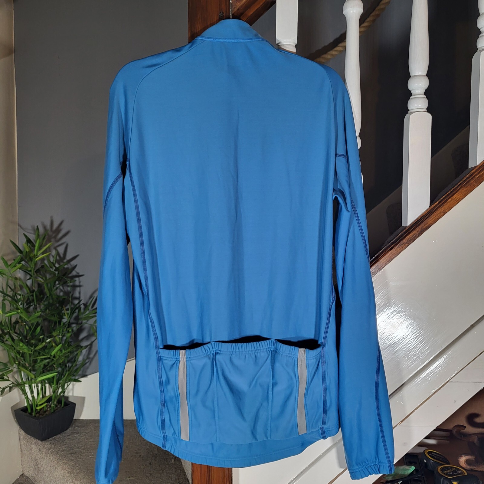 GORE Bike Wear Men's Road Cycling Jersey Jacket SIZE XL eBay