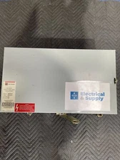 Cutler-Hammer BPFD3225 Busway Circuit Breaker Enclosure 225 Max 600V Max 3 Pole