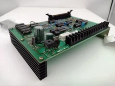 * Eurotherm MEC 41-2/WO Printed Circuit Board PCB