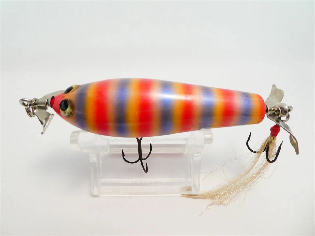 TIEMCO BASS MANIA SPARK 75 Fishing Lure AA44 eBay