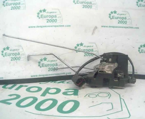 Cerradura Puerta Delantera Izquierda para KIA SHUMA II (SPT) * 593635