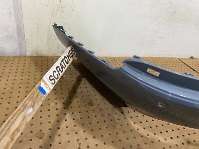 2015-2017 VOLVO XC90 REAR BUMPER LOWER 31353430 OEM | eBay