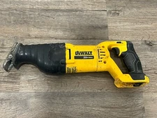 DeWalt DCS381 20V Cordless Reciprocating Saw (Tool-Only)