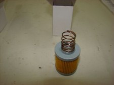 57-74 Alfa Romeo 35mm Fispa Fuel Filter Brand New 57-74 Alfa Romeo 35mm Fispa Fuel Filter Brand New