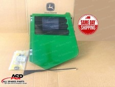 Re177477 & R210072 Genuine Rh Grille & Window Isolator Foam Pad Fits John Deere