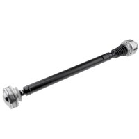 NTY Antriebswelle Gelenkwelle Vorne FüR Jeep Grand Cherokee II WJ WG 4.7 V8