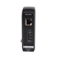 1PC New Keyence DL-EN1 Network Communication Ethernet Module Free Ship