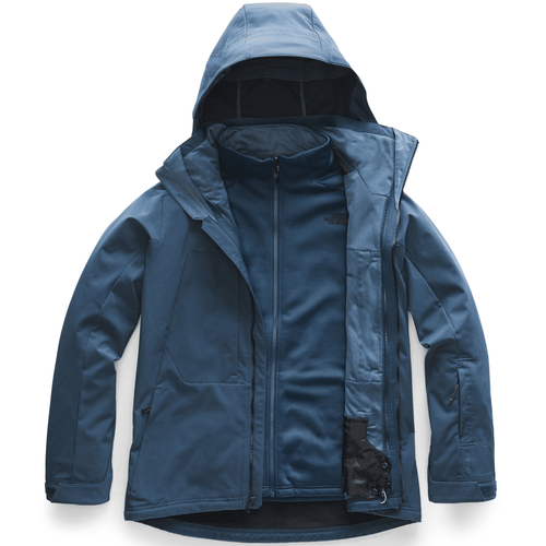 MEN'S APEX STORM PEAK TRICLIMATE JACKET 
