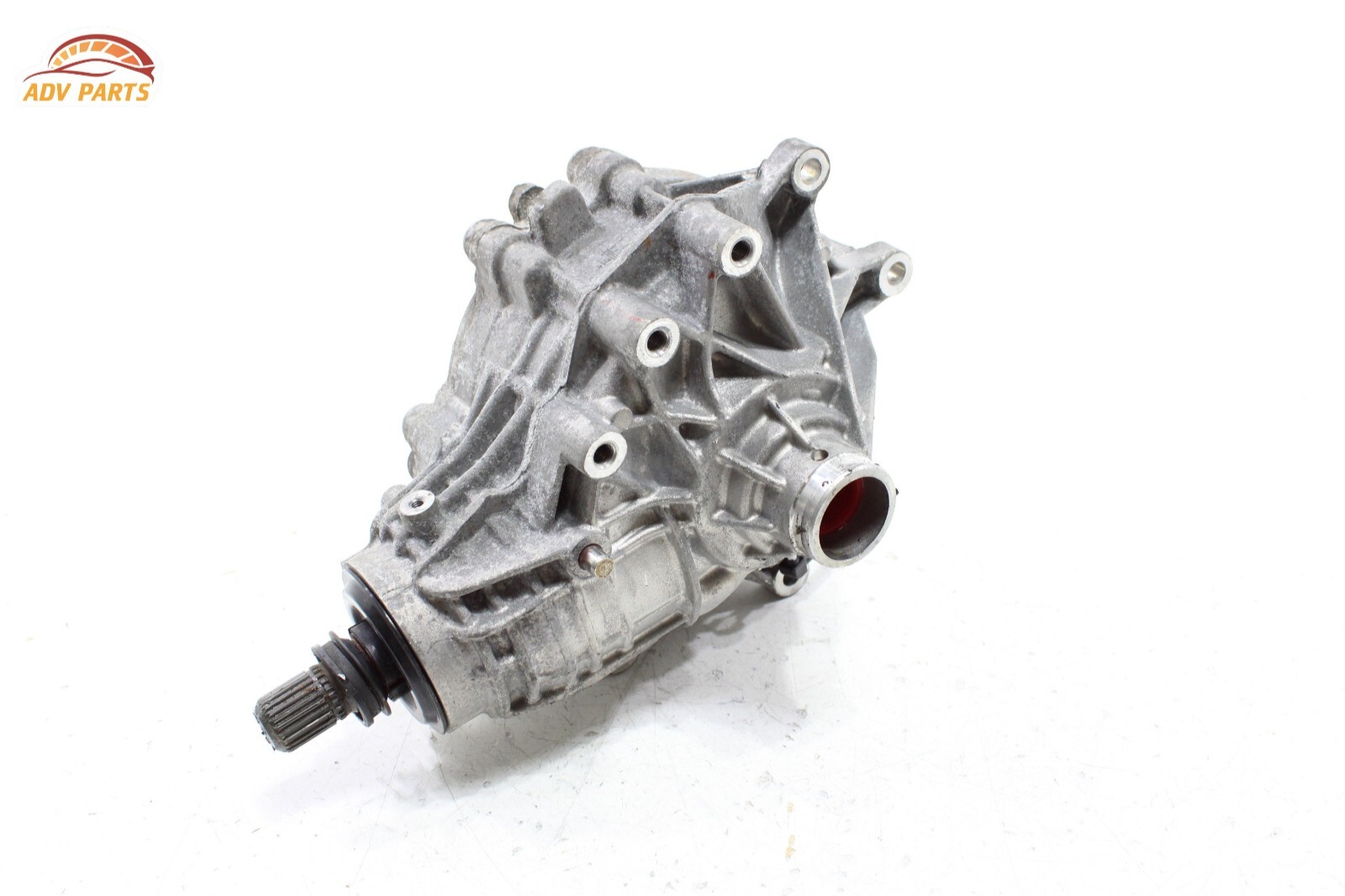 2017 - 2020 MASERATI LEVANTE 3.0L AWD FRONT DIFFERENTIAL AXLE CARRIER OEM