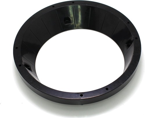 5.25-6.5" Speaker Adapter Fits Harley Davidson Ultra & Roadglide Street Electra - Picture 6 of 8