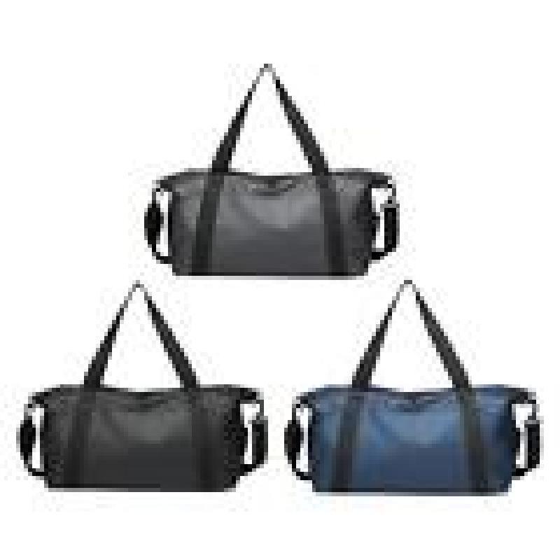 Travel Duffle Bag Gym Bag Toiletry Yoga Bag Multipurpose Lightweight