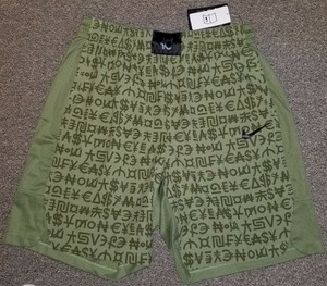 xlt nike shorts