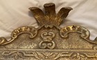 Rare Queen Anne ,Prince of Wales Style, Gilt Gesso Girondole, 2 Candle Arms — photo 3