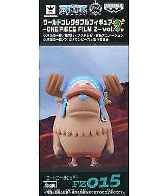 Tony Tony Chopper Monster Version Action Figure MNK1108 - One Piece Figure