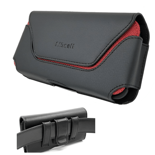 For Galaxy S25/S24 Ultra, S23 Ultra,A14,Rugged Clip Holster Tactical Pouch Case - Picture 23 of 42
