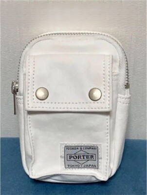 未使用 PORTER FREE STYLE WAIST BAG FREE STYLE WAIST BAG | Yoshida&Co. Home Page | YOSHIDA & Co.