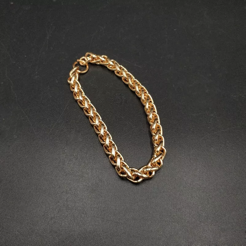 New gold shop model chain