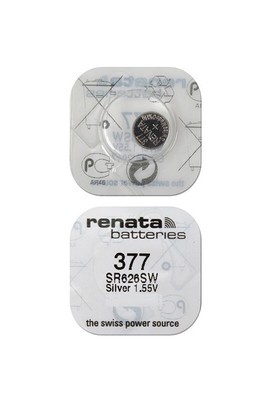RENATA R377, SR 626 SW | eBay